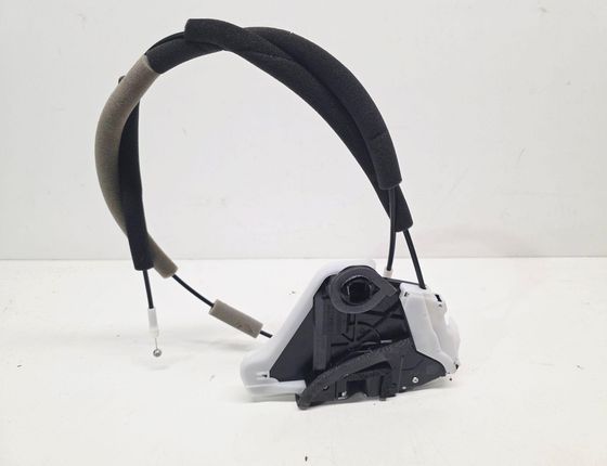 NISSAN Qashqai 2 generation (2013-2023) Priekšējo kreiso durvju slēdzene 805016UE0A 30226660
