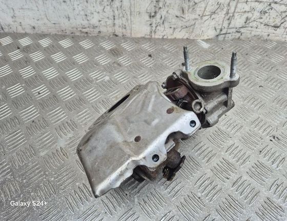 PEUGEOT 308 T9 (2013-2021) Turbīna 9818479380,8362502 32099328