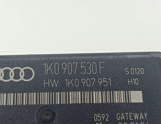 VOLKSWAGEN Passat B8 (2014-2023) Gateway блок 1K0907530F 31898304