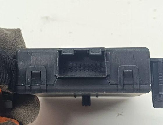 VOLKSWAGEN Passat B8 (2014-2023) Gateway блок 1K0907530F 31898304