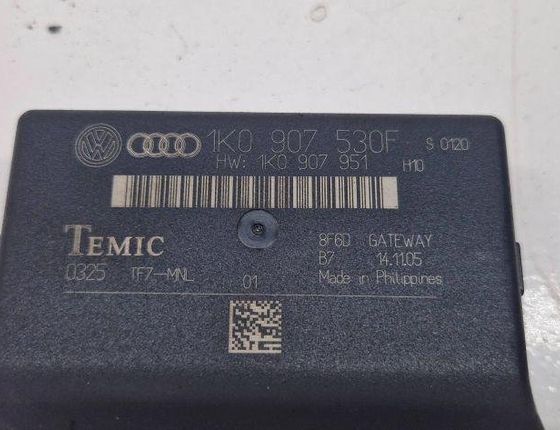 SKODA Octavia 1 generation (1996-2010) Gateway блок 1K0907530F 31899900