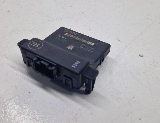 SKODA Octavia 1 generation (1996-2010) Gateway блок 1K0907530F 31899900