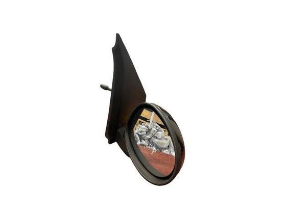 TOYOTA Aygo 1 generation (2005-2014) Priekšējo labo durvju spogulis 024924,013775,020829 26561846