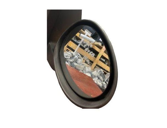TOYOTA Aygo 1 generation (2005-2014) Priekšējo labo durvju spogulis 024924,013775,020829 26561846
