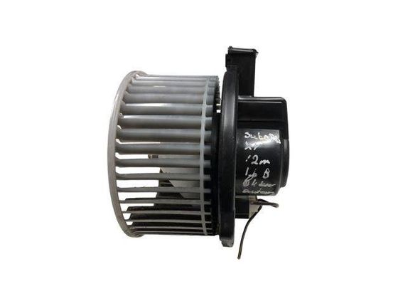 SUBARU XV 1 generation (2011-2017) Interior Heater T1017802F,8727006060 26565516