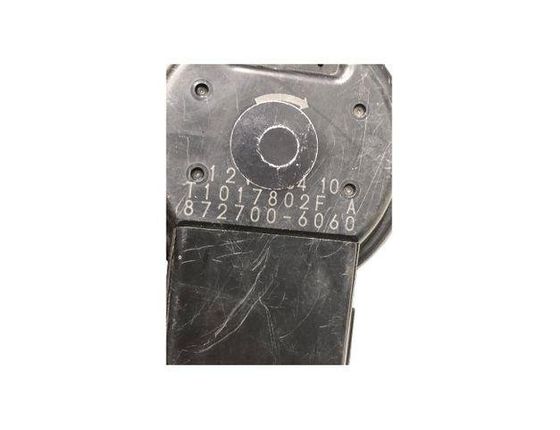 SUBARU XV 1 generation (2011-2017) Interior Heater T1017802F,8727006060 26565516