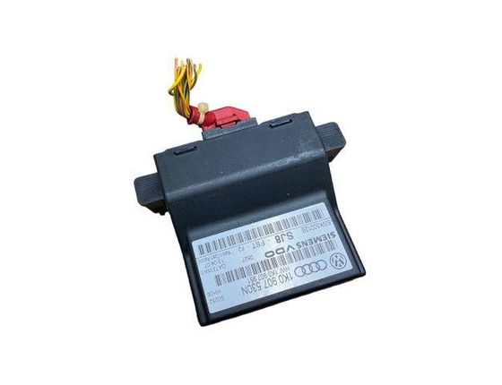 VOLKSWAGEN Golf 5 generation (2003-2009) Gateway Control Unit 1K0907530N,5WK50012B 26570216