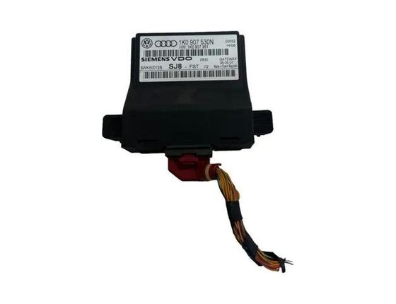 VOLKSWAGEN Golf 5 generation (2003-2009) Gateway Control Unit 1K0907530N,5WK50012B,1K0907951 26573552
