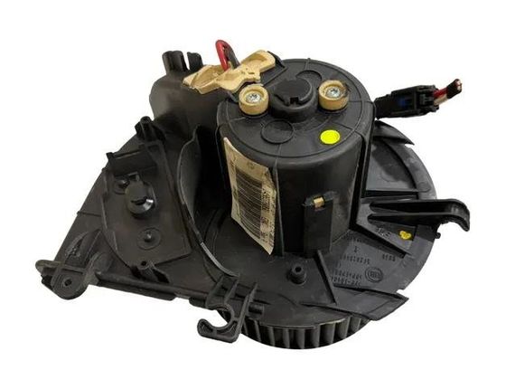 CITROËN Jumpy 2 generation (2007-2016) Interior Heater 1498378080,5E7400000 26577315