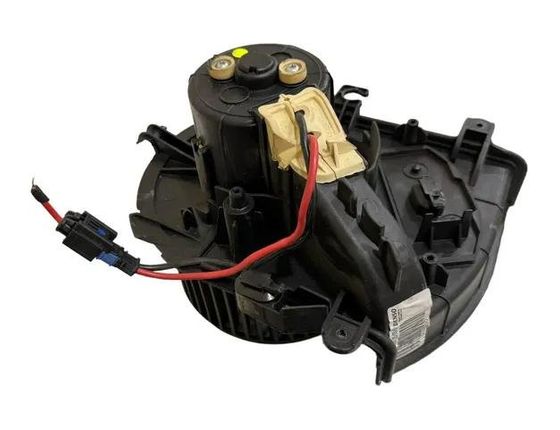 CITROËN Jumpy 2 generation (2007-2016) Interior Heater 1498378080,5E7400000 26577315