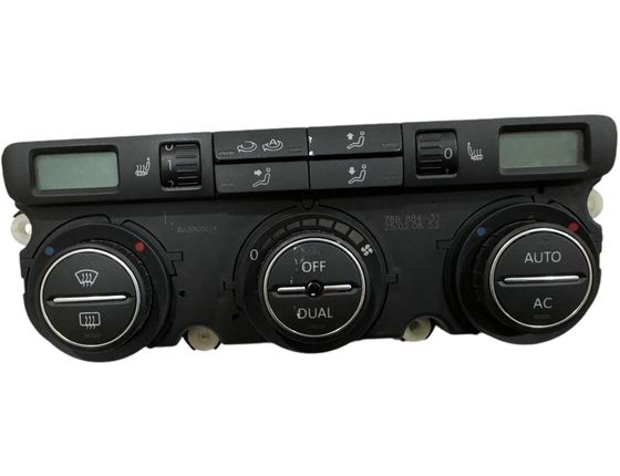 VOLKSWAGEN Golf 6 generation (2008-2015) Другие блоки управления 1K0907044DA 29952119