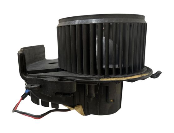 PEUGEOT Expert 2 generation (2007-2020) Interior Heater 1498378080 29971548