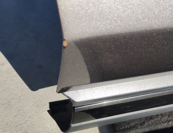 LAND ROVER Range Rover Evoque L538 (1 gen) (2011-2020) Front Right Door BJ3221122AE,HK83-14D618-BB,BJ32-18808-CE 29656779