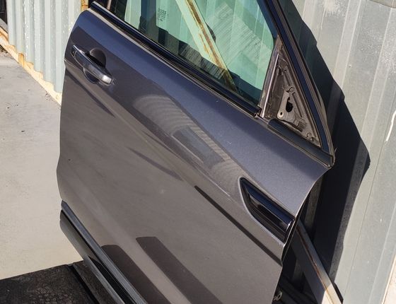 LAND ROVER Range Rover Evoque L538 (1 gen) (2011-2020) Front Right Door BJ3221122AE,HK83-14D618-BB,BJ32-18808-CE 29656779