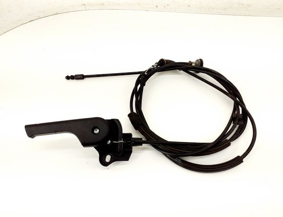 LAND ROVER Range Rover Evoque L538 (1 gen) (2011-2020) Bonnet Release Handle 6H5216A770,BJ3216C656AD 29759111