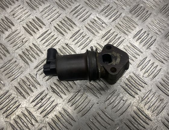 VOLKSWAGEN Golf 4 generation (1997-2006) EGR vārsts 036131503M 23282406