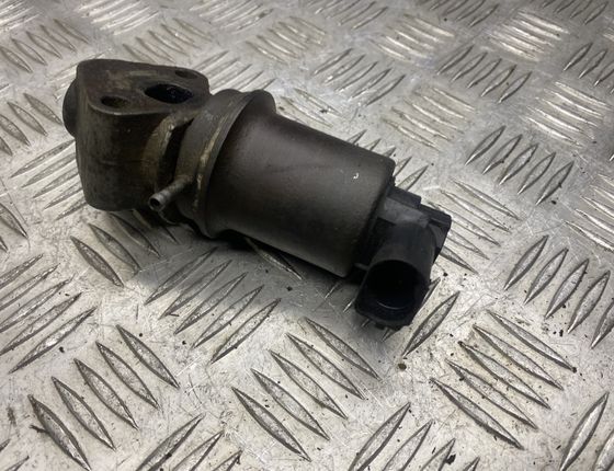 VOLKSWAGEN Golf 4 generation (1997-2006) EGR vārsts 036131503M 23282406