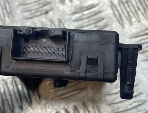 AUDI A3 8P (2003-2013) Vārtejas vadības bloks 1K0907530L,1K0907951,403948 30097525