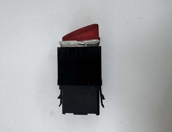 VOLKSWAGEN Golf 5 generation (2003-2009) Hazard button 1K0953509A 32053321
