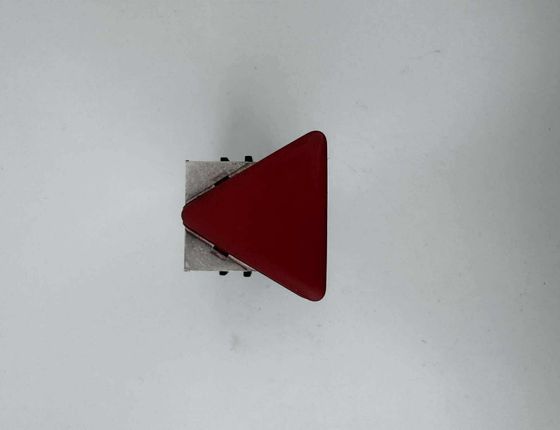 VOLKSWAGEN Golf 5 generation (2003-2009) Hazard button 1K0953509A 32053321