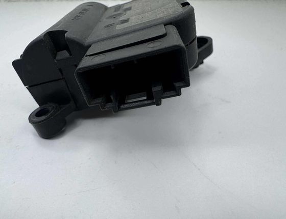 VOLKSWAGEN Golf 5 generation (2003-2009) Interior Heater Flap Motor Actuator 0132801341 32076259