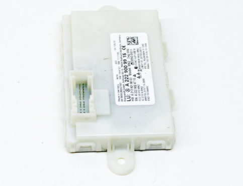 A2229009915 - MERCEDES-BENZ-image