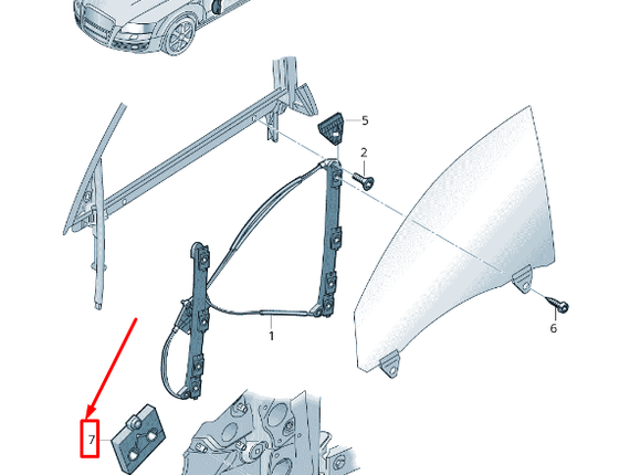 4F0959793T - VAG-image