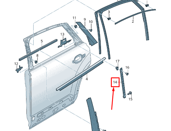 4M0839067 - VAG-image