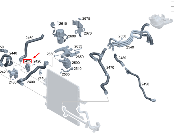 A0009061313 - MERCEDES-BENZ-image