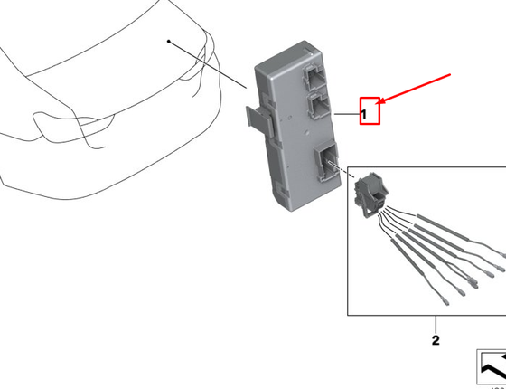 61359491418 - BMW-image