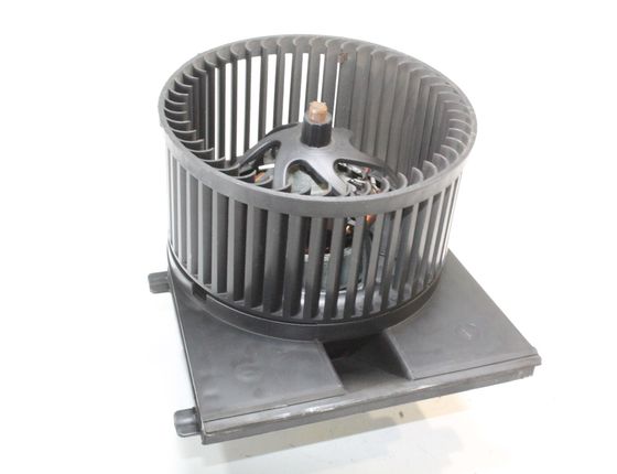 AUDI TT 8N (1998-2006) Sildītāja ventilators 1J2819021C,F667327B 14182490