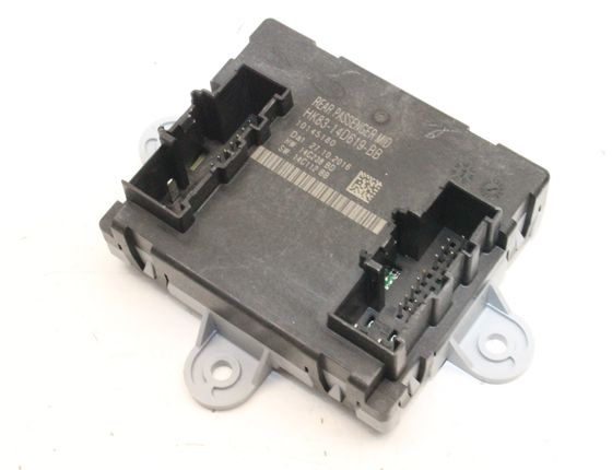 LAND ROVER Discovery Sport 1 generation (2014-2024) Rear Left Door Control Unit HK83-14D619-BB 22028523
