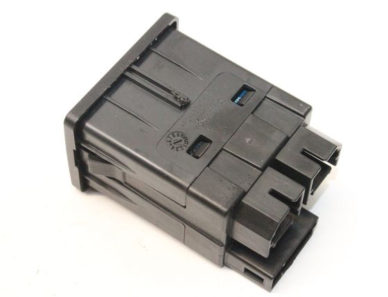 FORD EcoSport 2 generation (2013-2024) USB HC3T-14F014-AC 22433241