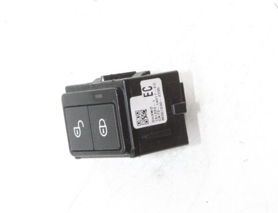 JAGUAR F-Pace 1 generation (2016-2024) Central locking switch GX73-14017-EC 24965643