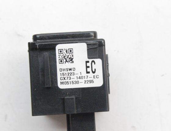 JAGUAR F-Pace 1 generation (2016-2024) Central locking switch GX73-14017-EC 24965643