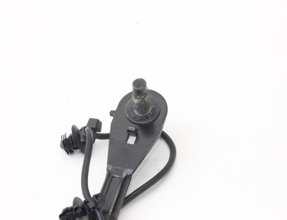 LAND ROVER Range Rover Evoque L538 (1 gen) (2011-2020) Priekšējā kreisā sēdekļa sprādze FK72-61208-AD 30032047