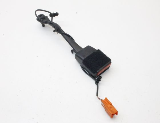 LAND ROVER Range Rover Evoque L538 (1 gen) (2011-2020) Priekšējā kreisā sēdekļa sprādze FK72-61208-AD 30032047