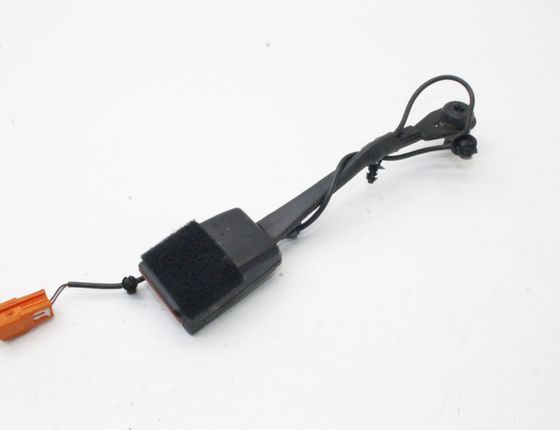 LAND ROVER Range Rover Evoque L538 (1 gen) (2011-2020) Priekšējā kreisā sēdekļa sprādze FK72-61208-AD 30032047