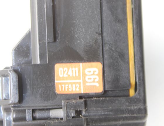 TOYOTA Auris 2 generation (2012-2015) Wiper Control 0241117F582,17F003LH 30392288