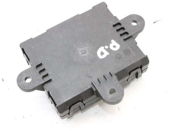 LAND ROVER Range Rover Evoque L538 (1 gen) (2011-2020) Front Right Door Control Unit HK83-14D618-BB 31043139