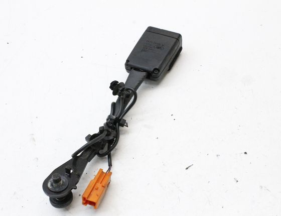 LAND ROVER Range Rover Evoque L538 (1 gen) (2011-2020) Пряжка ремня безопасности переднего правого сиденья FK7261208AD 31054327