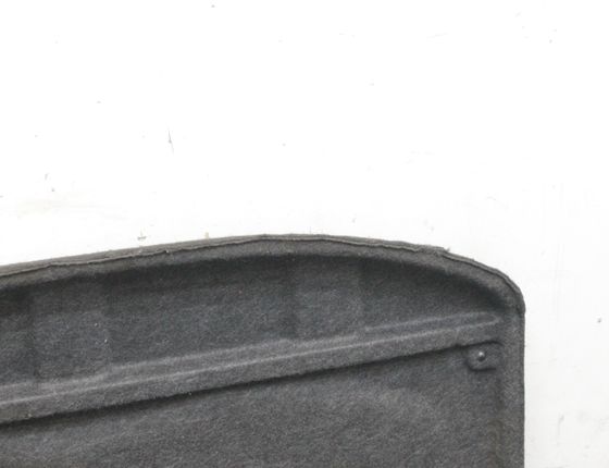 PEUGEOT 2008 2 generation (2019-2023) Rear Parcel Shelf 98257555ZD 31232382