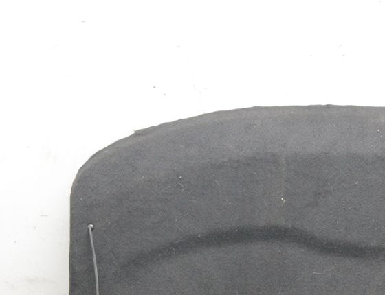 PEUGEOT 2008 2 generation (2019-2023) Rear Parcel Shelf 98257555ZD 31232382