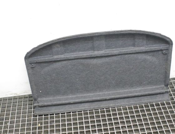 PEUGEOT 2008 2 generation (2019-2023) Rear Parcel Shelf 98257555ZD 31232382