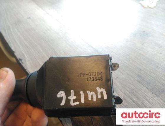 LEXUS RX 2 generation (2003-2009) Переключатель света 48040-173840,173848,84652-48040 30839357