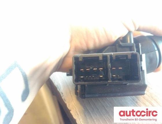 LEXUS RX 2 generation (2003-2009) Переключатель света 48040-173840,173848,84652-48040 30839357