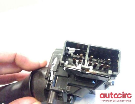 TOYOTA Prius Plus 1 generation (2012-2020) Переключатель света 84652-52290,8465252290,173848,17f848 30844422