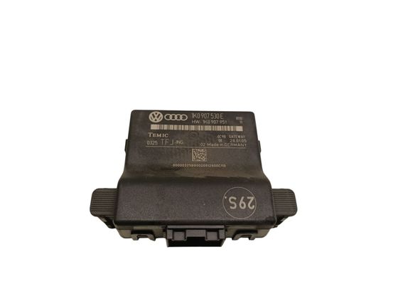 VOLKSWAGEN Touran 1 generation (2003-2015) Gateway Control Unit 1K0907530E 31229411