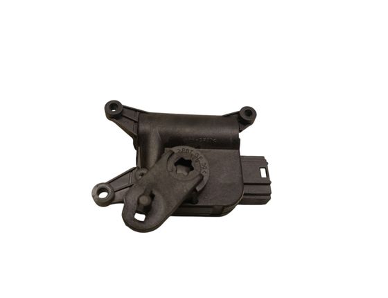 SKODA Octavia 2 generation (2004-2013) Interior Heater Flap Motor Actuator 0132801341 32205753