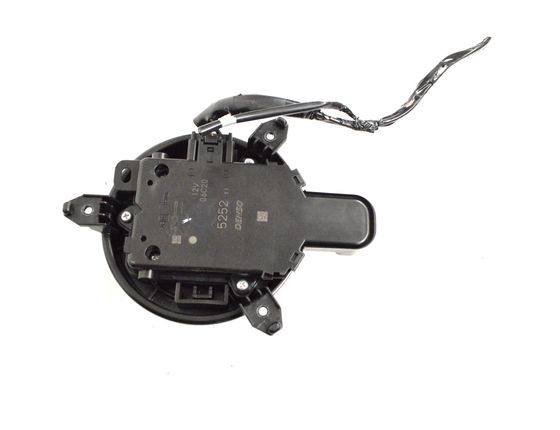 LEXUS NX 1 generation (2014-2021) Heater Blower Fan 5252 12403561